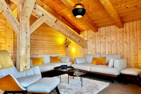 4 bedrooms Apartment in Crest-Voland, France No. 99704 4