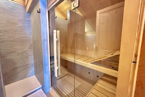 4 bedrooms Apartment in Crest-Voland, France No. 99704 10