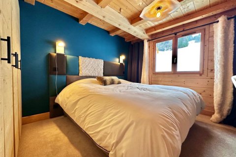 4 bedrooms Apartment in Crest-Voland, France No. 99704 5