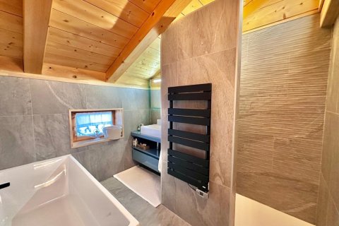 4 bedrooms Apartment in Crest-Voland, France No. 99704 8