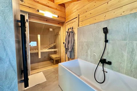 4 bedrooms Apartment in Crest-Voland, France No. 99704 9