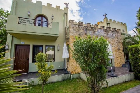 3 rooms Hotel à Thasos, Greece No. 109199 18