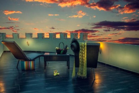 3 rooms Hotel à Thasos, Greece No. 109199 12