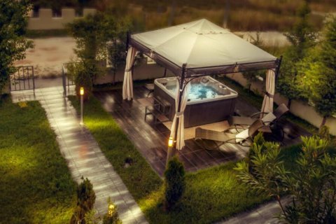 3 rooms Hotel à Thasos, Greece No. 109199 20