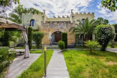 3 rooms Hotel à Thasos, Greece No. 109199 15