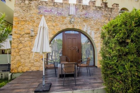 3 rooms Hotel à Thasos, Greece No. 109199 26