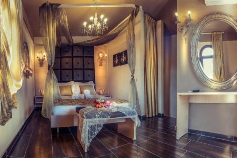 3 rooms Hotel à Thasos, Greece No. 109199 14