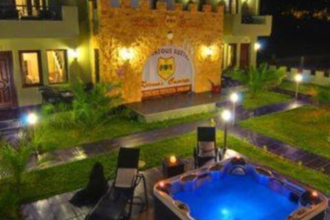 3 rooms Hotel à Thasos, Greece No. 109199 2