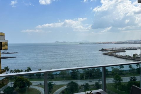1 bedroom Apartment in Panama City, Panama No. 109777 1