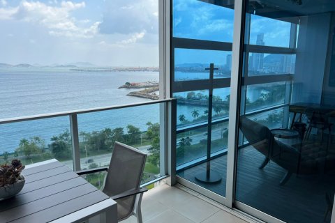 1 bedroom Apartment in Panama City, Panama No. 109777 7
