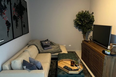 1 bedroom Apartment in Panama City, Panama No. 109777 6