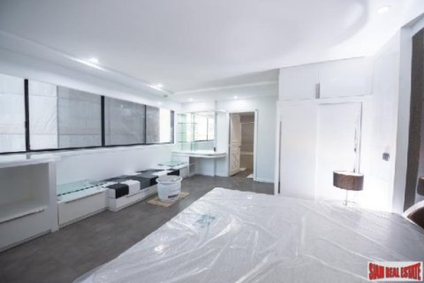 3 bedrooms Apartment in Bangkok, Thailand No. 98130 21