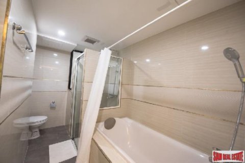 3 bedrooms Apartment in Bangkok, Thailand No. 98130 13