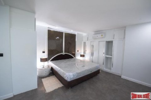 3 bedrooms Apartment in Bangkok, Thailand No. 98130 29