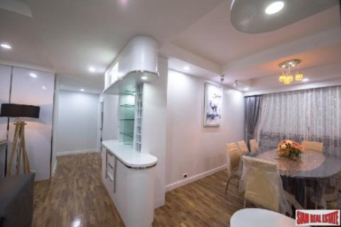 3 bedrooms Apartment in Bangkok, Thailand No. 98130 23