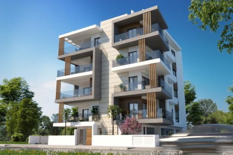 2 chambres Appartement à Nicosia, Cyprus No. 106505 6