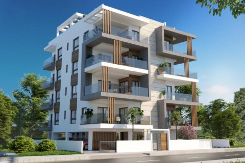 2 chambres Appartement à Nicosia, Cyprus No. 106505 4