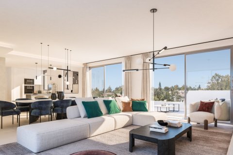 3 bedrooms Penthouse in Tan Xuan, Vietnam No. 27100 6