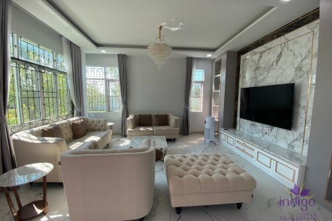 4 bedrooms House in Chiang Mai, Thailand No. 97710 25