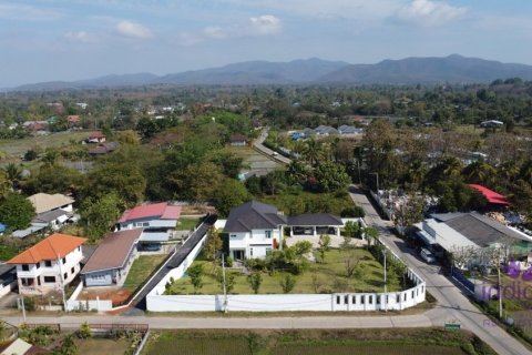 4 bedrooms House in Chiang Mai, Thailand No. 97710 20