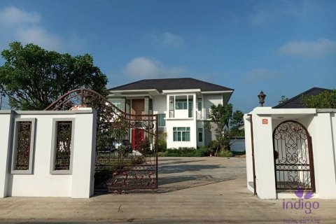 4 bedrooms House in Chiang Mai, Thailand No. 97710 29