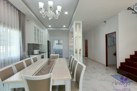4 bedrooms House in Chiang Mai, Thailand No. 97710 8