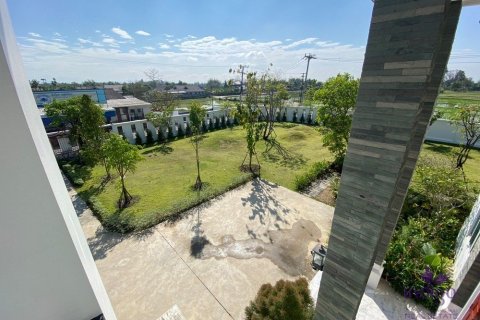 4 bedrooms House in Chiang Mai, Thailand No. 97710 9