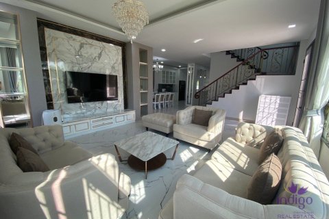 4 bedrooms House in Chiang Mai, Thailand No. 97710 23