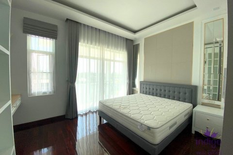 4 bedrooms House in Chiang Mai, Thailand No. 97710 11