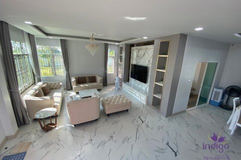 4 bedrooms House in Chiang Mai, Thailand No. 97710 26