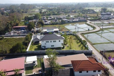 4 bedrooms House in Chiang Mai, Thailand No. 97710 21