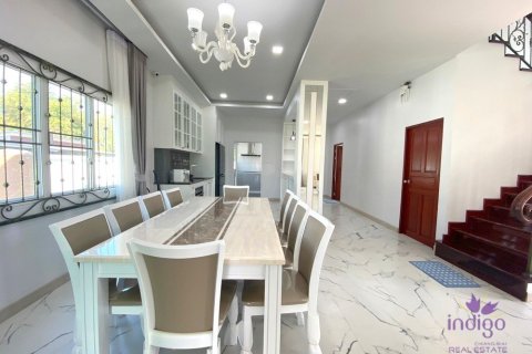4 bedrooms House in Chiang Mai, Thailand No. 97710 6