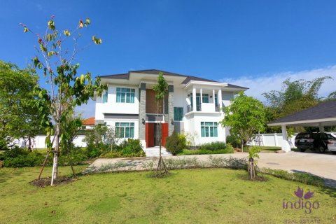 4 bedrooms House in Chiang Mai, Thailand No. 97710 28