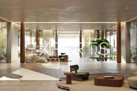 2 chambres Appartement à Bavaria Town, Vietnam No. 87464 7