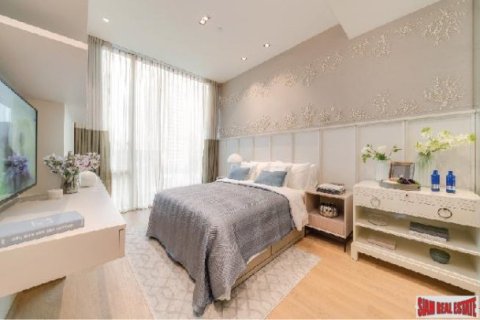 1 bedroom Apartment in Bangkok, Thailand No. 96990 5