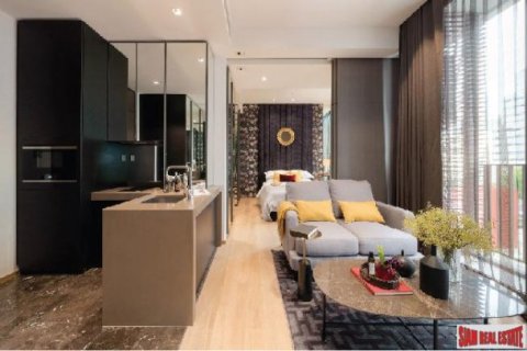 1 bedroom Apartment in Bangkok, Thailand No. 96990 7