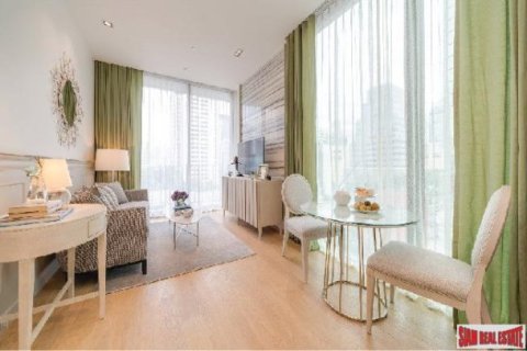 1 bedroom Apartment in Bangkok, Thailand No. 96990 3