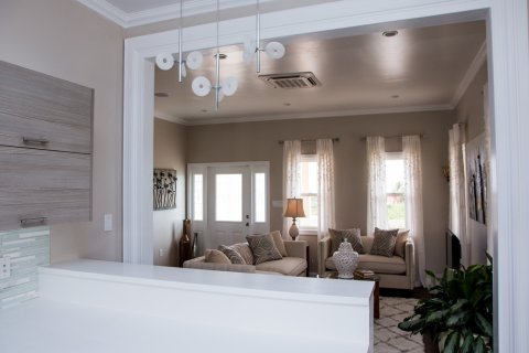 2 bedrooms Villa in Saint Peter's, Saint Kitts and Nevis No. 61488 7