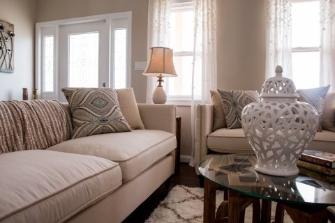 2 bedrooms Villa in Saint Peter's, Saint Kitts and Nevis No. 61488 9