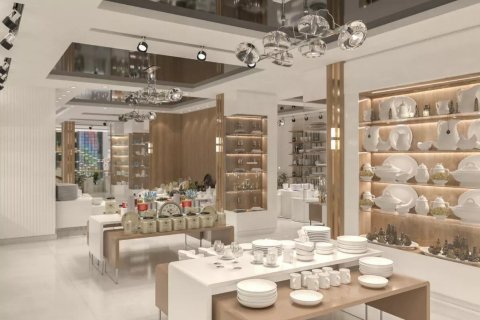 1383m² Commercial property à Sant Boi de Llobregat, Spain No. 110815