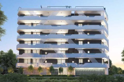 2 bedrooms Apartment in Livadia, Cyprus No. 80985 6