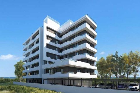 2 bedrooms Apartment in Livadia, Cyprus No. 80985 4