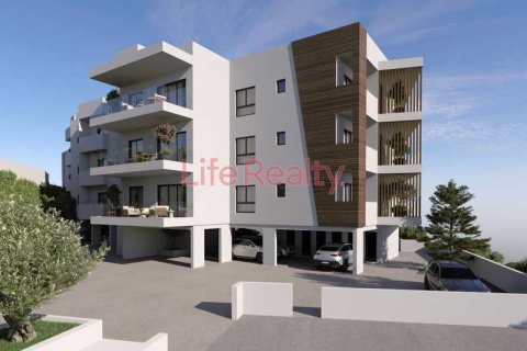 3 dormitorios Penthouse en Agios Athanasios, Cyprus No. 102364 4