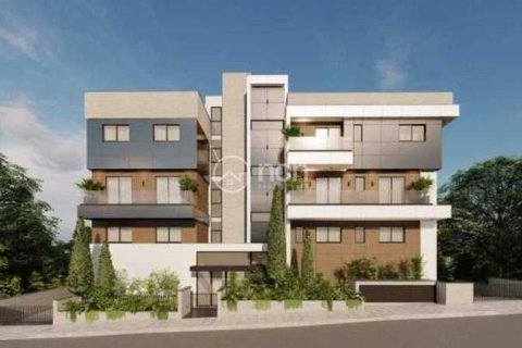 3 chambres Appartement à Mesa Geitonia, Cyprus No. 44949 3