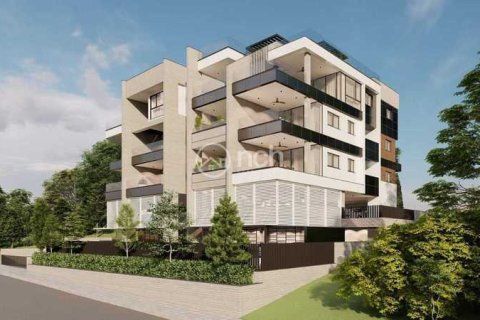 3 chambres Appartement à Mesa Geitonia, Cyprus No. 44949 4