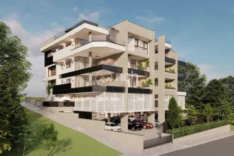 3 chambres Appartement à Mesa Geitonia, Cyprus No. 44949 1