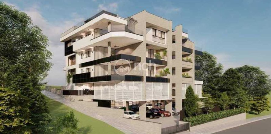 3 chambres Appartement à Mesa Geitonia, Cyprus No. 44949