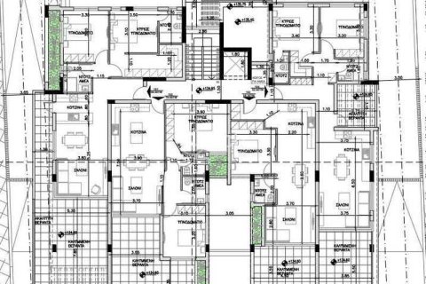 3 chambres Appartement à Mesa Geitonia, Cyprus No. 44949 2