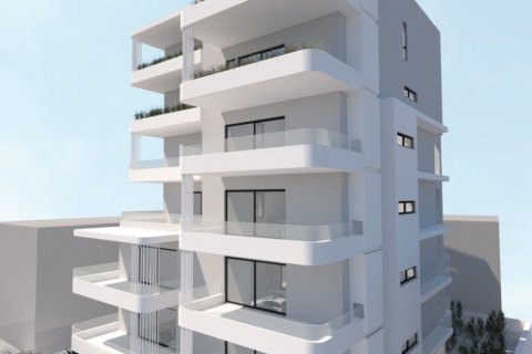 4 bedrooms Maisonette in Ilioupoli, Greece No. 108921 5