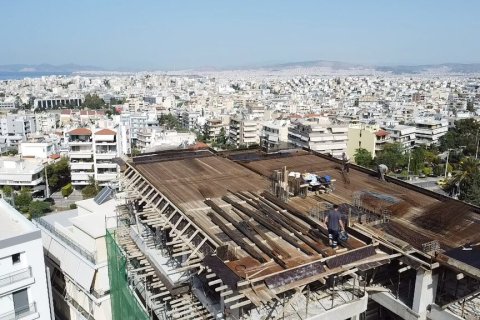 4 bedrooms Maisonette in Ilioupoli, Greece No. 108921 14